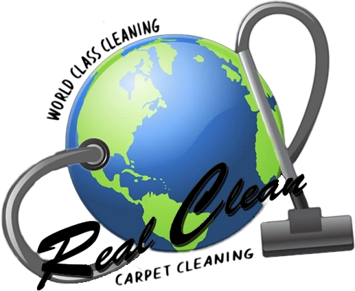 Real Clean Carpet Care