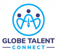 Recrutement Globe Talent Connect Logo