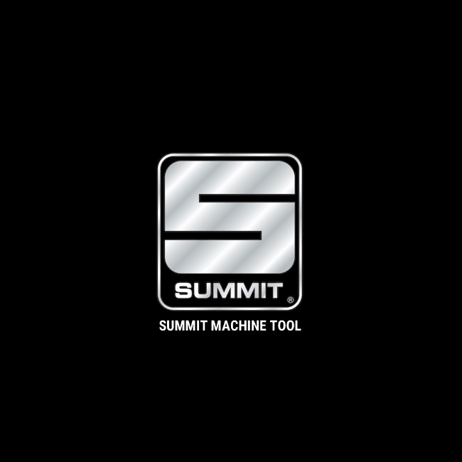 Summit Machine Tool Logo