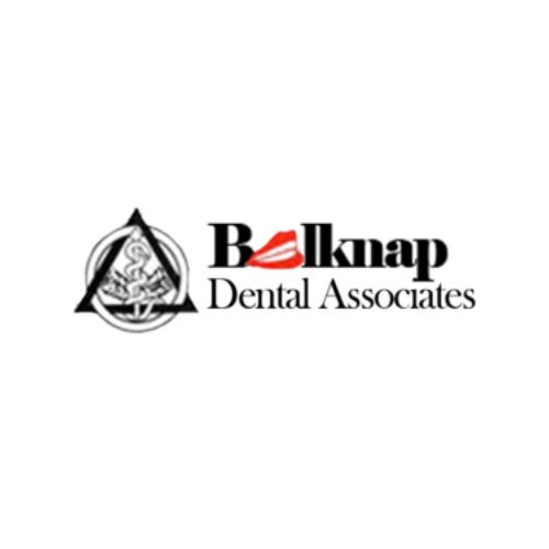 Company Logo For Belknap Dental Associates'