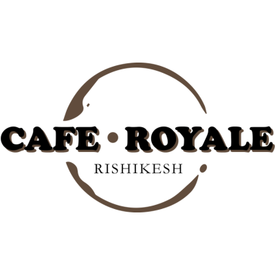 Company Logo For Cafe Royale Rishikesh'