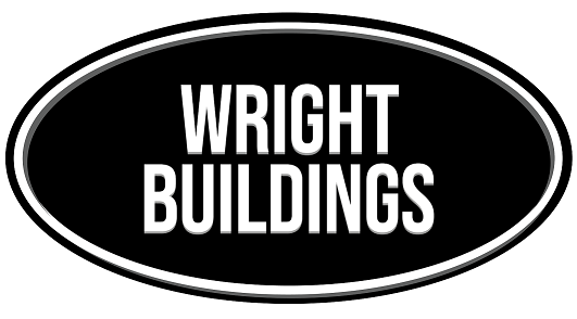 Company Logo For Wright Buildings'