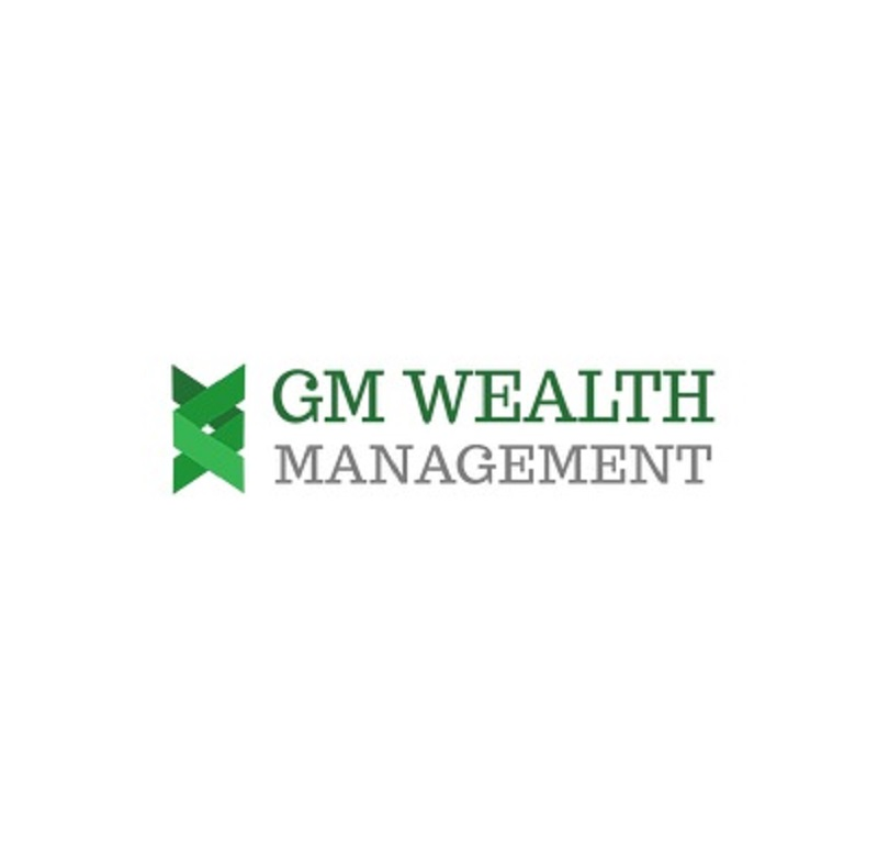 Company Logo For GM Wealth Management'