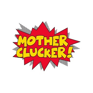 Company Logo For Mother Clucker'