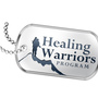 Healing Warriors Program Clinic'