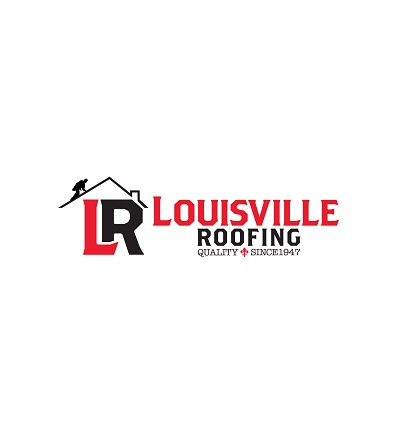 Company Logo For Louisville Roofing'