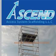 Company Logo For Ascend UAE'