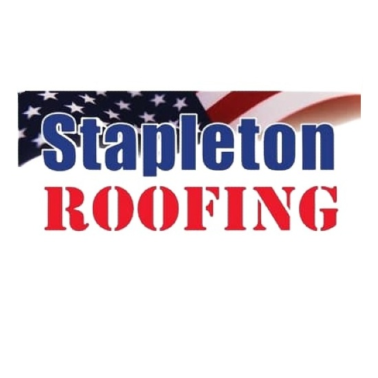 Company Logo For Stapleton Roofing'