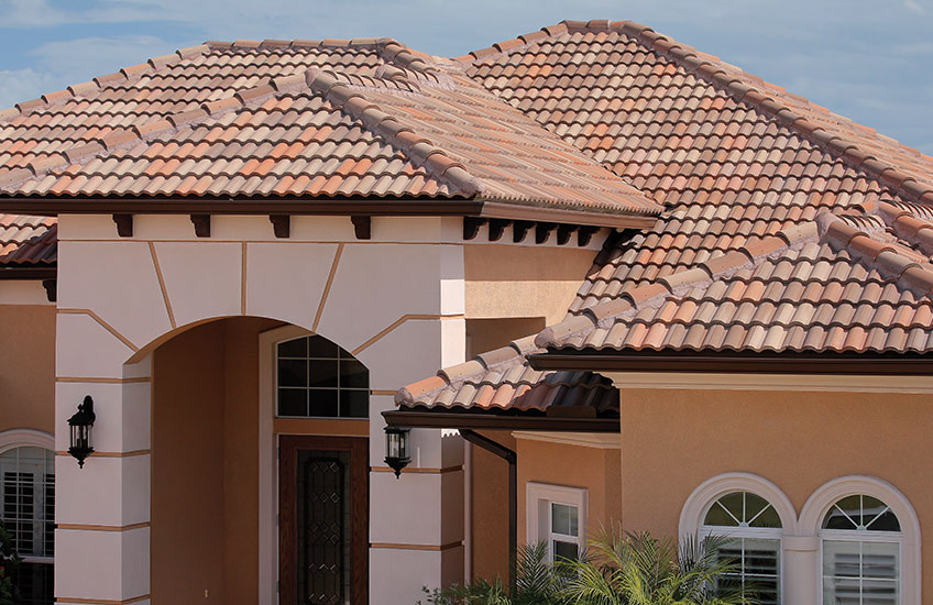 Phoenix Roofing'