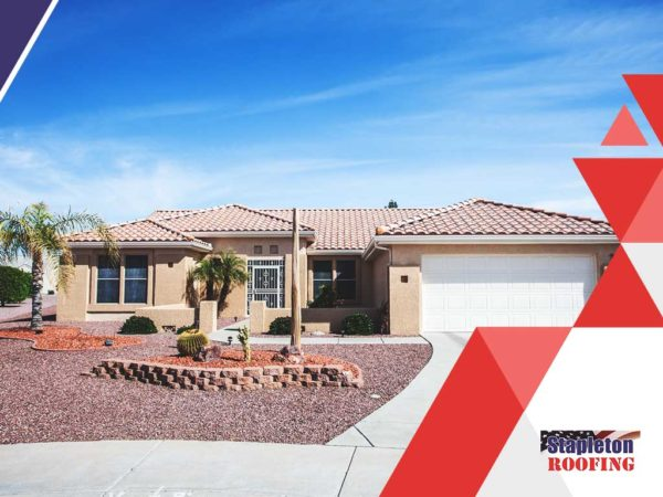 Phoenix Roofing Company'