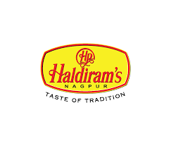 Haldiram's