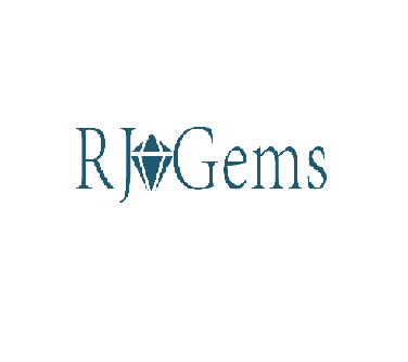 Company Logo For RJ Gems'