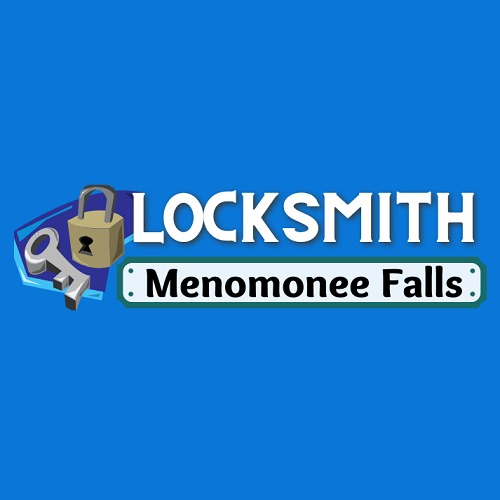 Company Logo For Locksmith Menomonee Falls WI'