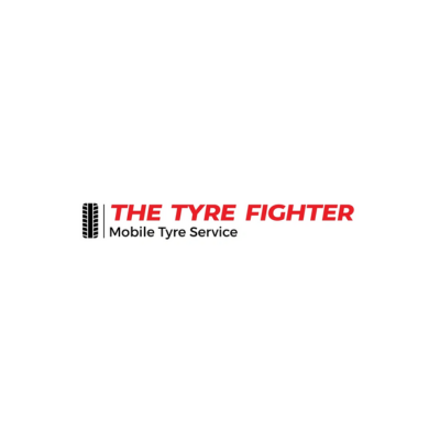 Company Logo For The Tyre Fighter Ltd'