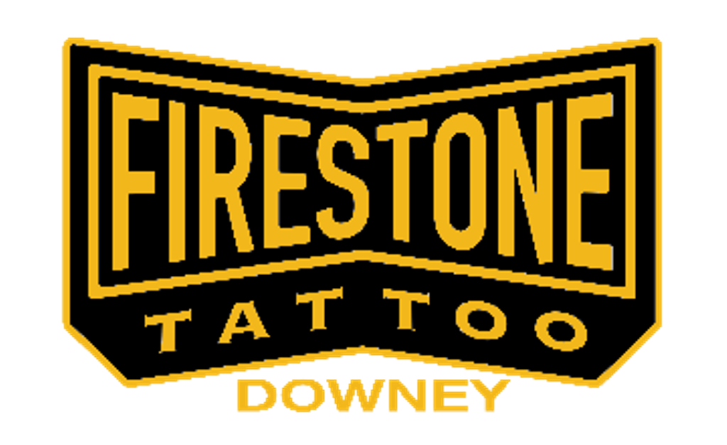 Company Logo For Firestone Tattoo'