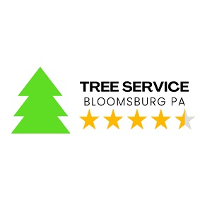 Company Logo For Tree Service Bloomsburg PA'