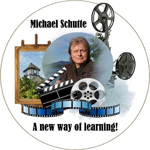 Academy Of Art Michael Schutte