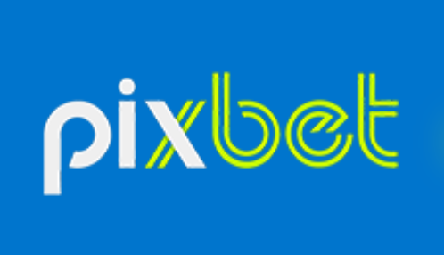 Company Logo For PIXBET'