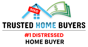 Company Logo For Trusted Home Buyers'