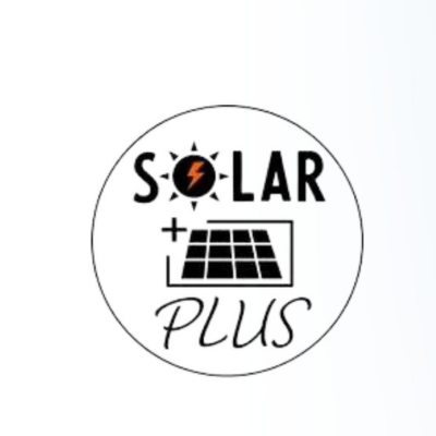 Company Logo For Solar Plus'