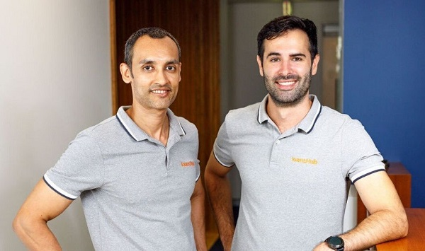 Company Logo For loansHub'