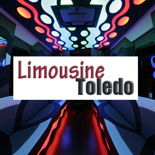 Limousine Toledo'