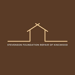 Company Logo For Stevenson Foundation Repair Of Kingwood'