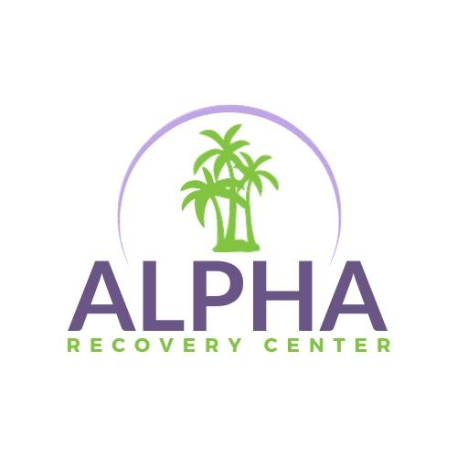 Company Logo For Alpha Recovery Center'