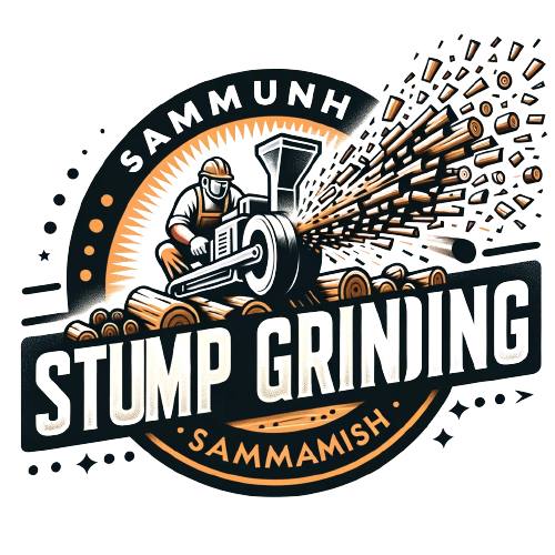 Company Logo For Stump Grinding Sammamish'