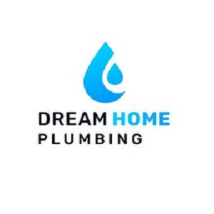 Company Logo For Dream Home Plumbing'