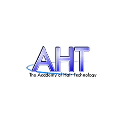 Company Logo For Academy of Hair Technology'