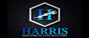 Company Logo For Harris Electrical Contractors'