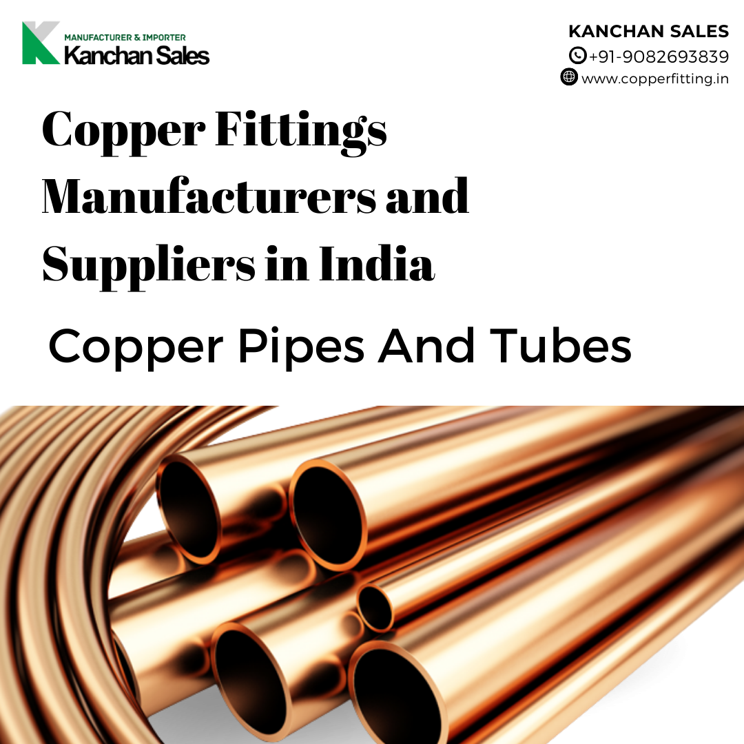 Copper Fitting
