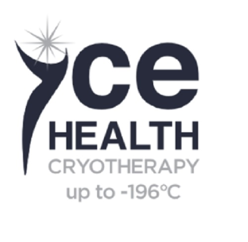 Company Logo For Ice Health Cryotherapy'