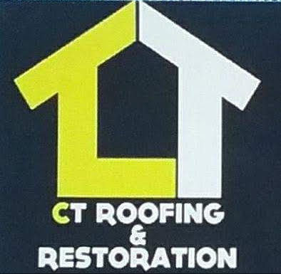 Company Logo For CT Roofing and Restoration'