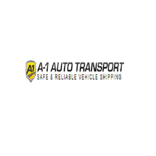 Company Logo For A1 Auto Transport Chicago'