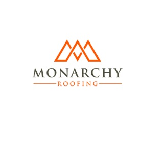 Company Logo For Monarchy Roofing'