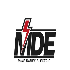 Company Logo For Mike Daney Electric'