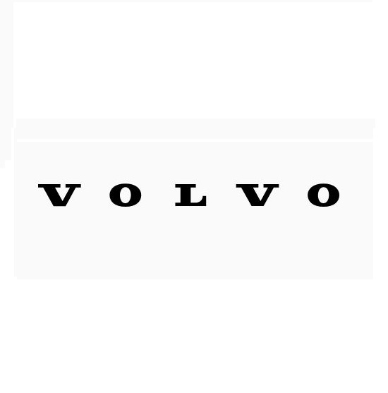 Kundert Volvo Cars of Hasbrouck Heights Logo