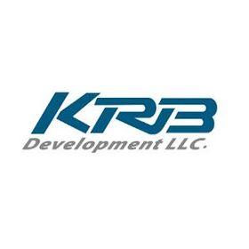 Company Logo For KRB Development'