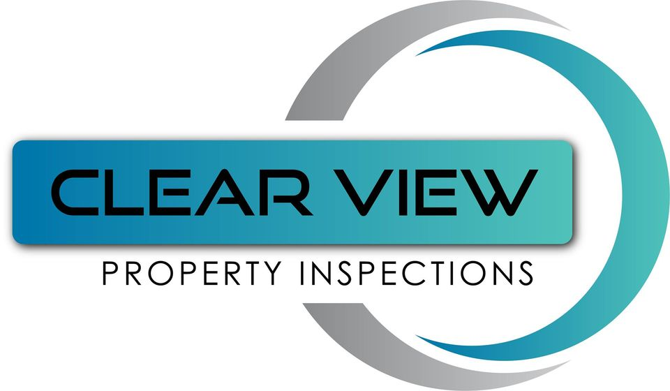 Clear View Property Inspections Logo