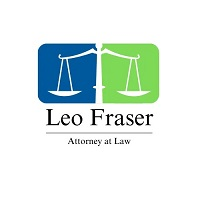 Company Logo For Leo Fraser Attorney at Law'