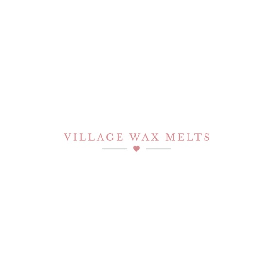 Village Wax Melts Logo