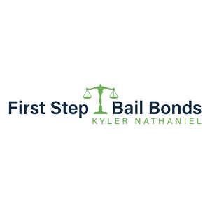 First Step Bail Bonds - Kyler Nathaniel Logo