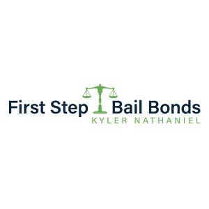 Company Logo For First Step Bail Bonds - Kyler Nathaniel'