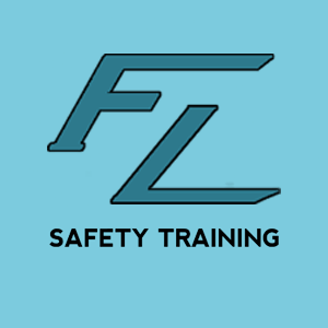 Fast Line Safety Training Logo