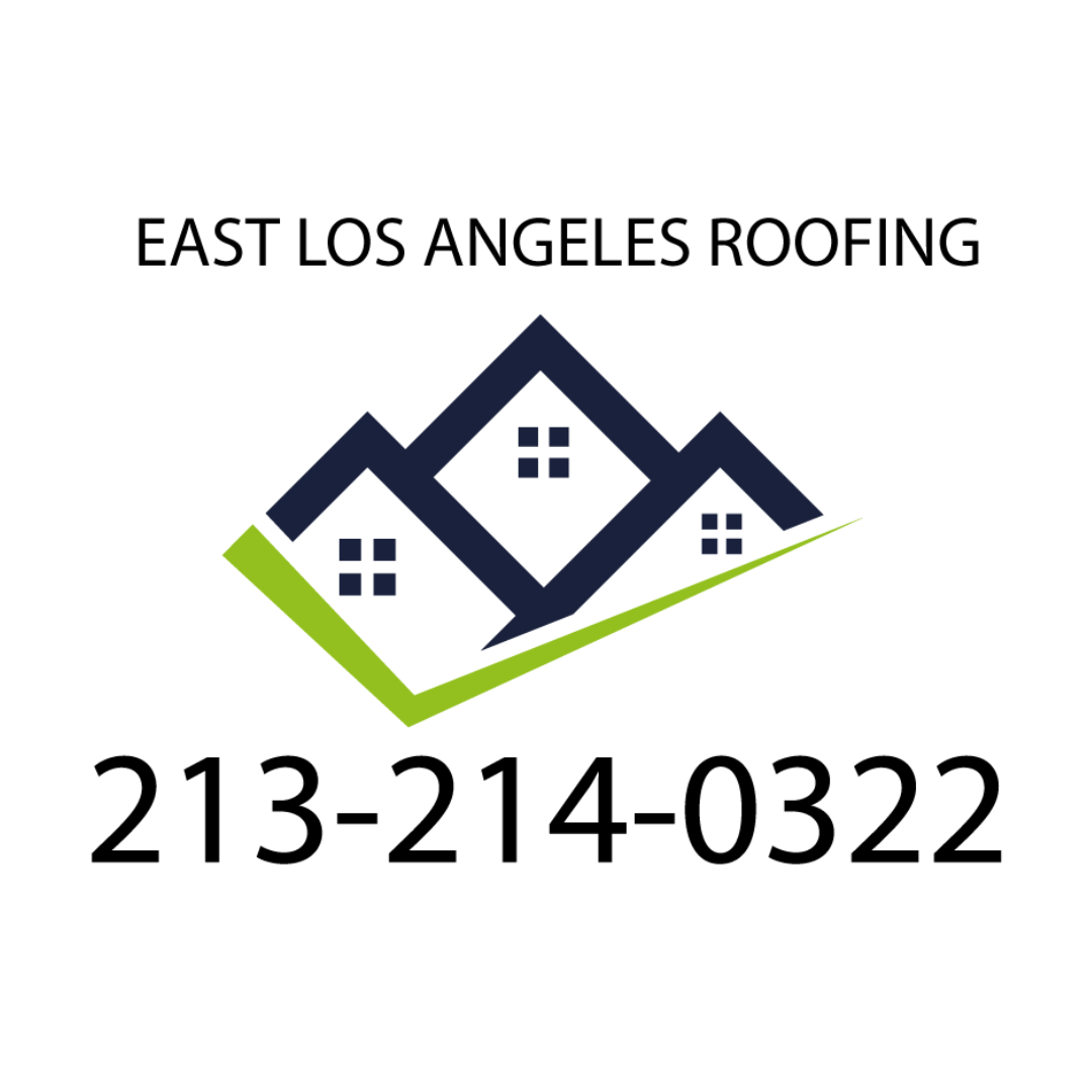 Company Logo For East Los Angeles Roofing'