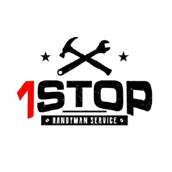 Company Logo For 1 Stop Handyman'