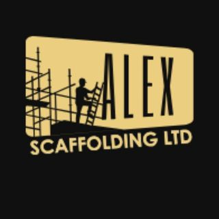 Company Logo For Alex Scaffolding Ltd'