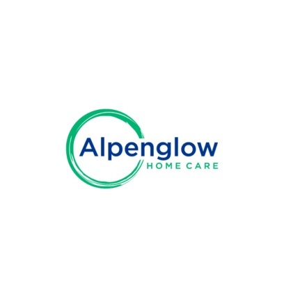 Company Logo For Alpenglow Cleaning and Home Care'